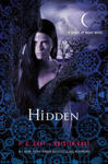 P. C. Cast,Kristin Cast - HIDDEN w sklepie internetowym Libristo.pl