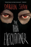 The Thin Executioner w sklepie internetowym Libristo.pl