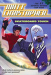 Skateboard Tough w sklepie internetowym Libristo.pl