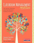 CLASSROOM MANAGEMENT MATTERS w sklepie internetowym Libristo.pl