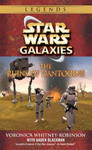 Ruins of Dantooine: Star Wars Galaxies Legends w sklepie internetowym Libristo.pl