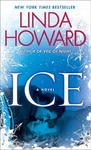 Linda Howard - Ice w sklepie internetowym Libristo.pl