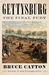 Gettysburg: The Final Fury w sklepie internetowym Libristo.pl