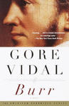 Gore Vidal - Burr w sklepie internetowym Libristo.pl