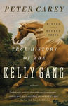 True History of the Kelly Gang w sklepie internetowym Libristo.pl