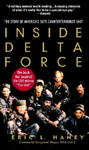 Inside Delta Force w sklepie internetowym Libristo.pl