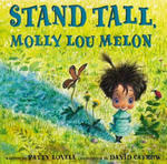 Stand Tall, Molly Lou Melon w sklepie internetowym Libristo.pl