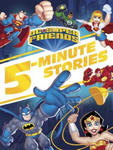 DC Super Friends 5-Minute Story Collection (DC Super Friends) w sklepie internetowym Libristo.pl