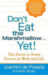 Don't Eat the Marshmallow...Yet! w sklepie internetowym Libristo.pl