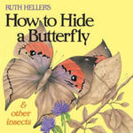 Ruth Heller's How to Hide a Butterfly & Other Insects w sklepie internetowym Libristo.pl