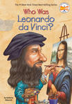 Who Was Leonardo da Vinci? w sklepie internetowym Libristo.pl