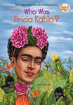 Who Was Frida Kahlo? w sklepie internetowym Libristo.pl