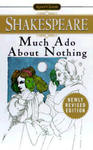 Much Ado About Nothing w sklepie internetowym Libristo.pl