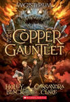 Copper Gauntlet (Magisterium #2) w sklepie internetowym Libristo.pl