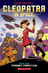 Target Practice: A Graphic Novel (Cleopatra in Space #1) w sklepie internetowym Libristo.pl