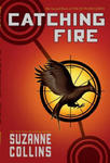 Catching Fire (Hunger Games, Book Two) w sklepie internetowym Libristo.pl