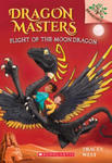 Flight of the Moon Dragon: A Branches Book (Dragon Masters #6) w sklepie internetowym Libristo.pl