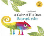 A Color of His Own / Su propio color w sklepie internetowym Libristo.pl