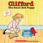 Clifford, the Small Red Puppy w sklepie internetowym Libristo.pl