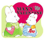 Max's Valentine w sklepie internetowym Libristo.pl