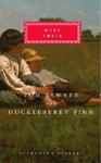 Tom Sawyer and Huckleberry Finn w sklepie internetowym Libristo.pl