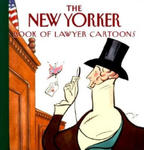 The New Yorker Book of Lawyer Cartoons w sklepie internetowym Libristo.pl