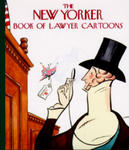 The New Yorker Book of Lawyer Cartoons w sklepie internetowym Libristo.pl