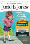 Junie B. Jones #1: Junie B. Jones and the Stupid Smelly Bus w sklepie internetowym Libristo.pl