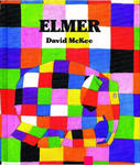 David McKee - Elmer w sklepie internetowym Libristo.pl