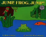 Jump Frog Jump w sklepie internetowym Libristo.pl