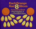 Each Orange Had 8 Slices w sklepie internetowym Libristo.pl
