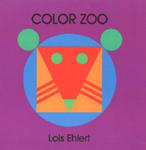 Color Zoo Board Book w sklepie internetowym Libristo.pl