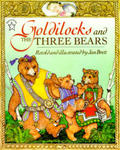 Goldilocks and the Three Bears w sklepie internetowym Libristo.pl