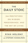 The Daily Stoic w sklepie internetowym Libristo.pl