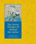 The Seven Voyages of Sinbad the Sailor w sklepie internetowym Libristo.pl