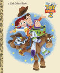 Toy Story 2 w sklepie internetowym Libristo.pl