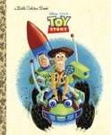 Toy Story w sklepie internetowym Libristo.pl