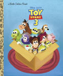 Toy Story 3 w sklepie internetowym Libristo.pl