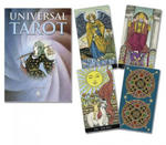 Universal Tarot Grand Trumps w sklepie internetowym Libristo.pl