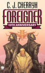 Foreigner: 10th Anniversary Edition w sklepie internetowym Libristo.pl