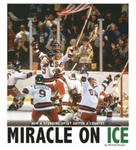 Miracle on Ice w sklepie internetowym Libristo.pl