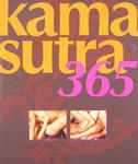 Kama Sutra 365 w sklepie internetowym Libristo.pl