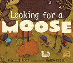 Looking for a Moose w sklepie internetowym Libristo.pl