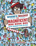 Where's Waldo? The Magnificent Mini Boxed Set w sklepie internetowym Libristo.pl