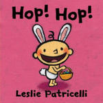 Hop! Hop! w sklepie internetowym Libristo.pl