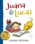 Juana and Lucas w sklepie internetowym Libristo.pl