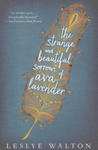 The Strange & Beautiful Sorrows of Ava Lavender w sklepie internetowym Libristo.pl