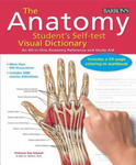 The Anatomy Student's Self-Test Visual Dictionary w sklepie internetowym Libristo.pl