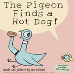 The Pigeon Finds a Hot Dog! w sklepie internetowym Libristo.pl