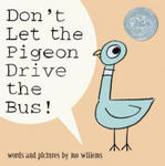 Don't Let the Pigeon Drive the Bus! w sklepie internetowym Libristo.pl